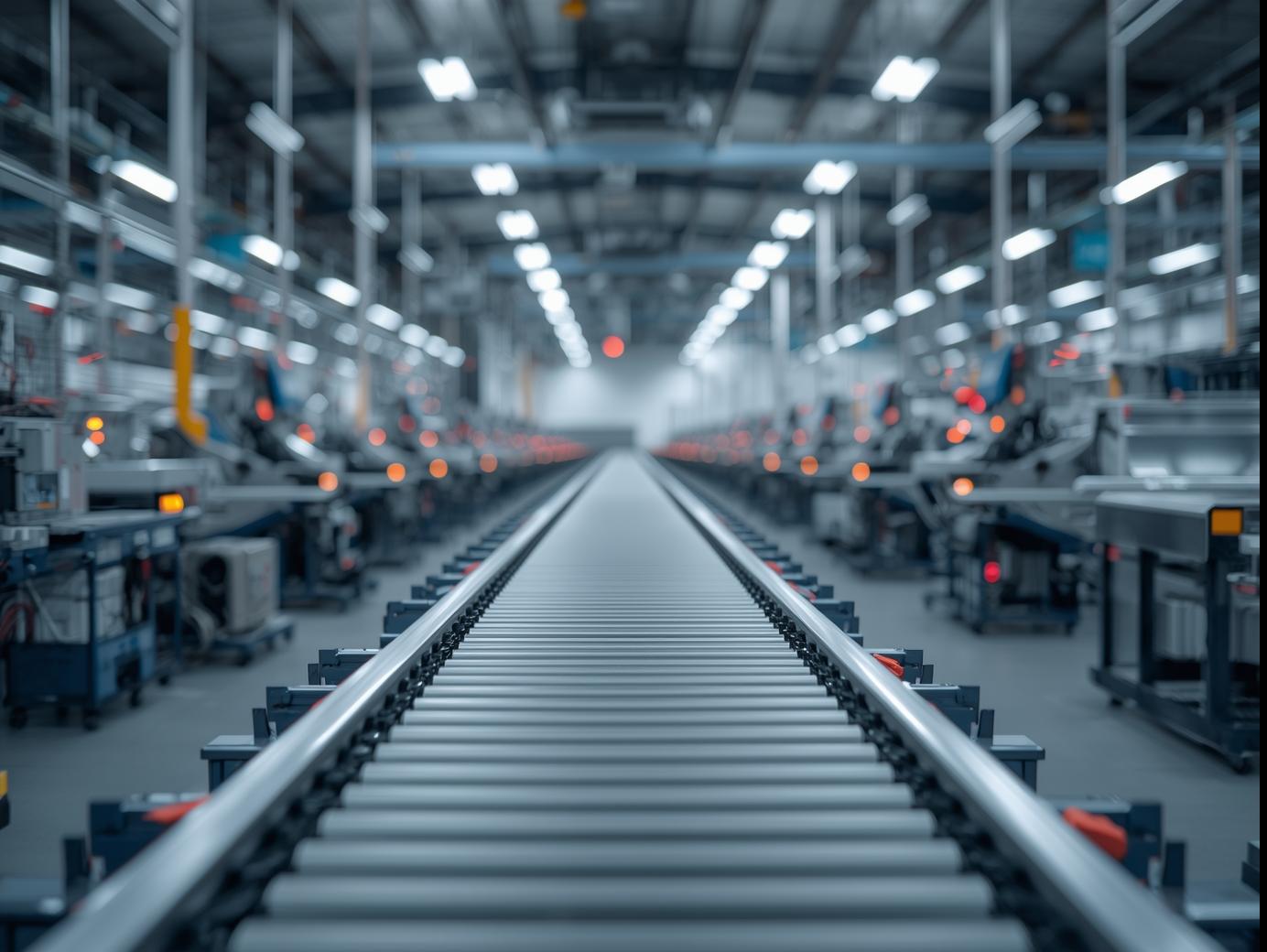 Manufacturing